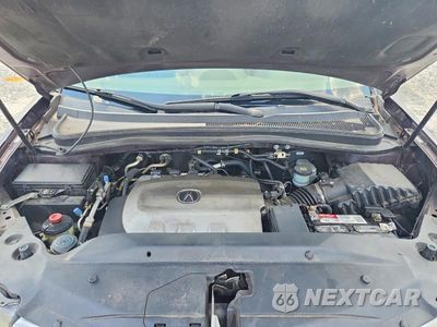 Zdjęcie 12 z 13 samochodu: 2010 ACURA MDX TECHNOLOGY VIN:2HNYD2H68AH513158 - miniatura