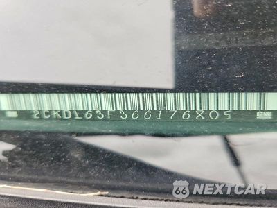 Zdjęcie 13 z 13 samochodu: 2006 PONTIAC TORRENT VIN:2CKDL63F366176805 - miniatura