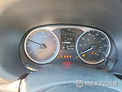 Zdjęcie 9 z 14 samochodu: 2025 NISSAN KICKS PLAY S VIN:3N1CP5BV3SL480820 - miniatura
