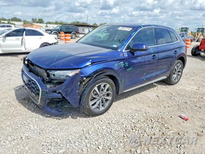 2022 AUDI Q5 PRESTIGE 45 WA1FAAFY4N2066020 - główne zdjęcie licytacji z USA - miniatura