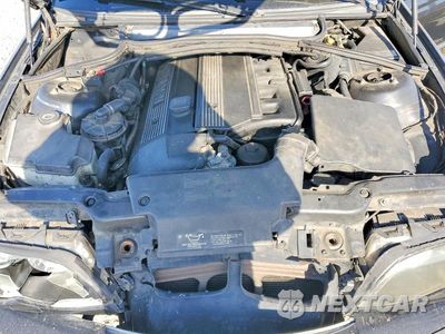 Zdjęcie 11 z 12 samochodu: 2004 BMW 325 I VIN:WBAEV33484KL62303 - miniatura