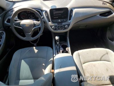 Zdjęcie 8 z 12 samochodu: 2021 CHEVROLET MALIBU LS VIN:1G1ZB5ST1MF038628 - miniatura