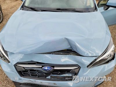 Zdjęcie 11 z 12 samochodu: 2019 SUBARU CROSSTREK PREMIUM VIN:JF2GTADC4KH320010 - miniatura
