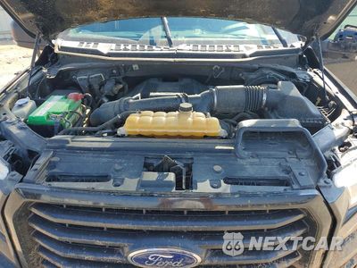 Zdjęcie 11 z 12 samochodu: 2017 FORD F150 SUPERCREW VIN:1FTEW1EG6HFC23734 - miniatura