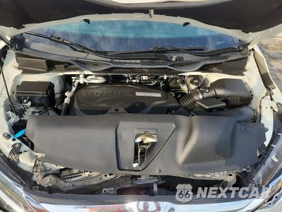 Zdjęcie 12 z 14 samochodu: 2019 HONDA ODYSSEY ELITE VIN:5FNRL6H99KB041302 - miniatura
