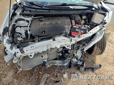 Zdjęcie 11 z 13 samochodu: 2018 TOYOTA COROLLA SE VIN:5YFBURHE7JP807916 - miniatura