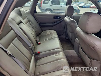 Zdjęcie 10 z 12 samochodu: 1997 TOYOTA AVALON XLS VIN:4T1BF12B6VU140075 - miniatura