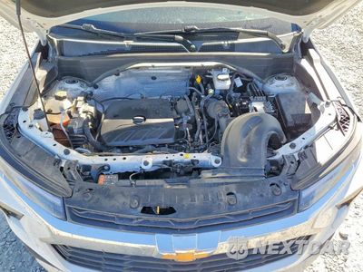 Zdjęcie 12 z 14 samochodu: 2024 CHEVROLET TRAILBLAZER LT VIN:KL79MPSL8RB142817 - miniatura