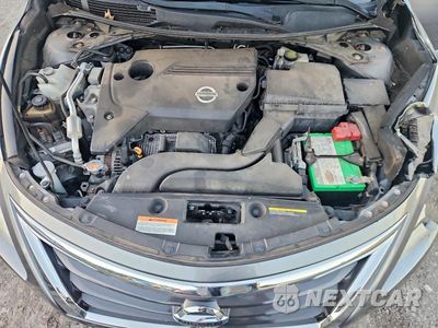 Zdjęcie 11 z 12 samochodu: 2015 NISSAN ALTIMA 2.5 S VIN:1N4AL3AP2FC188591 - miniatura