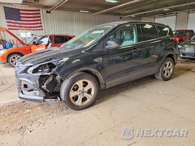 2016 FORD ESCAPE SE 1FMCU0G72GUC06844 - główne zdjęcie licytacji z USA - miniatura