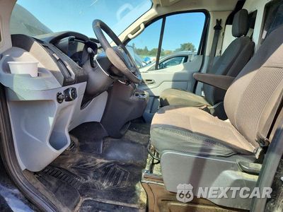 Zdjęcie 7 z 13 samochodu: 2019 FORD TRANSIT 350 DELIVERY VAN VIN:1FTBW2ZG3KKB60173 - miniatura