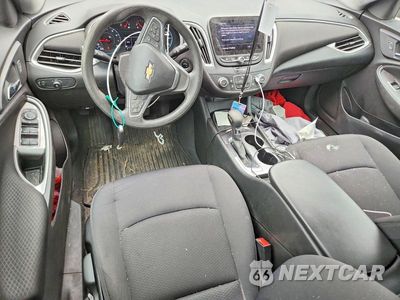 Zdjęcie 8 z 12 samochodu: 2022 CHEVROLET MALIBU LS VIN:1G1ZB5ST1NF198316 - miniatura
