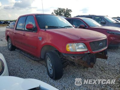 Zdjęcie 6 z 21 samochodu: 2003 FORD F150 SUPERCREW VIN:1FTRW07673KA29651 - miniatura