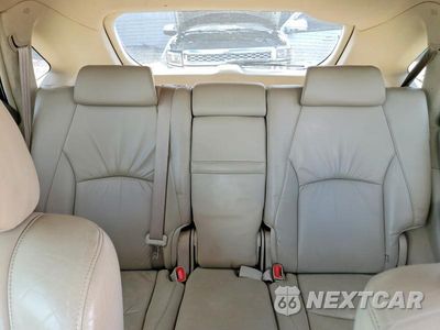 Zdjęcie 10 z 13 samochodu: 2004 LEXUS RX 330 VIN:2T2HA31UX4C012800 - miniatura