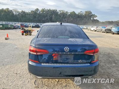 Zdjęcie 6 z 12 samochodu: 2021 VOLKSWAGEN PASSAT SE VIN:1VWSA7A32MC007976 - miniatura