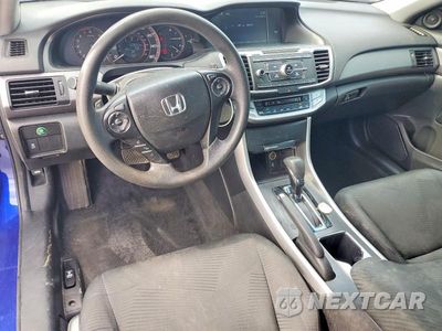 Zdjęcie 8 z 12 samochodu: 2014 HONDA ACCORD LX-S VIN:1HGCT1B3XEA016792 - miniatura