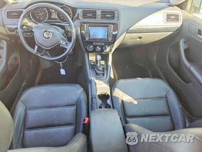 Zdjęcie 8 z 12 samochodu: 2016 VOLKSWAGEN JETTA SEL VIN:3VWL07AJXGM327703 - miniatura