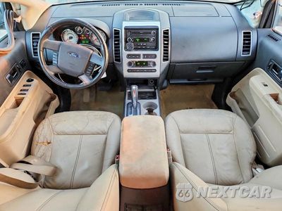 Zdjęcie 8 z 13 samochodu: 2008 FORD EDGE SEL VIN:2FMDK48C68BB03897 - miniatura