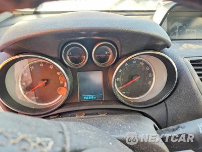 Zdjęcie 9 z 12 samochodu: 2015 BUICK ENCORE CONVENIENCE VIN:KL4CJBSB5FB200870 - miniatura