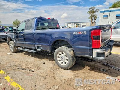 Drugie zdjęcie samochodu z przodu: 2023 FORD F250 SUPER DUTY VIN:1FT7X2BN8PED36524 - miniatura