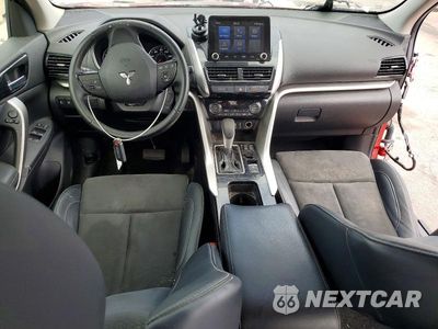 Zdjęcie 8 z 14 samochodu: 2022 MITSUBISHI ECLIPSE CROSS SE VIN:JA4ASWAA4NZ003425 - miniatura