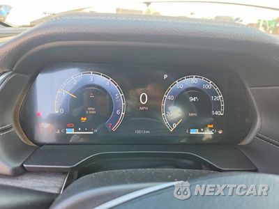 Zdjęcie 9 z 12 samochodu: 2025 JEEP GRAND CHEROKEE LIMITED VIN:1C4RJHBG2SC335260 - miniatura