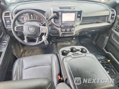 Zdjęcie 8 z 13 samochodu: 2023 RAM 3500 TRADESMAN VIN:3C63RRGL7PG648522 - miniatura