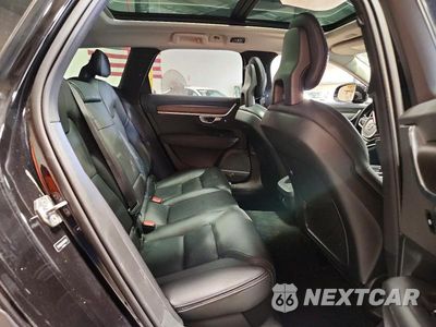 Zdjęcie 10 z 13 samochodu: 2018 VOLVO V90 CROSS COUNTRY T6 INSCRIPTION VIN:YV4A22NL9J1017188 - miniatura