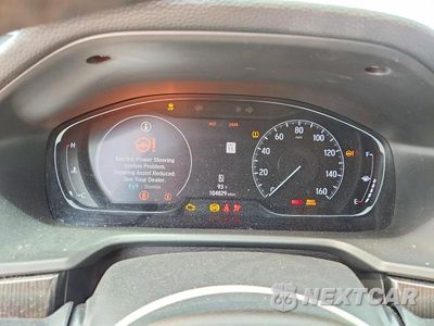 Zdjęcie 9 z 12 samochodu: 2018 HONDA ACCORD SPORT VIN:1HGCV1F31JA101213 - miniatura