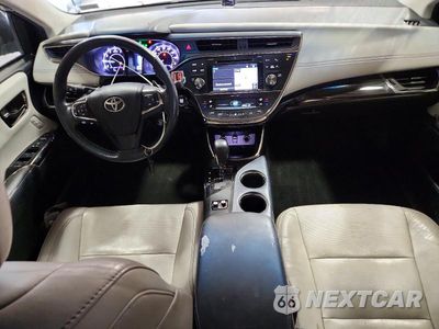 Zdjęcie 8 z 12 samochodu: 2015 TOYOTA AVALON LIMITED VIN:4T1BK1EB7FU183123 - miniatura
