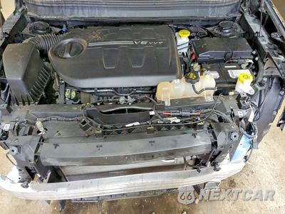 Zdjęcie 12 z 14 samochodu: 2019 JEEP CHEROKEE LIMITED VIN:1C4PJMDXXKD409242 - miniatura