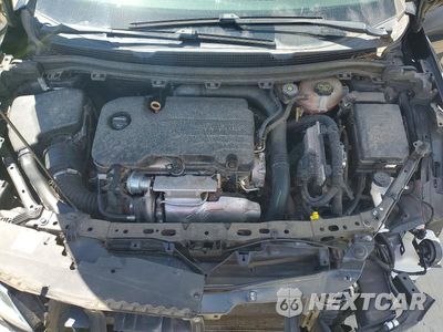 Zdjęcie 11 z 13 samochodu: 2019 CHEVROLET CRUZE LS VIN:1G1BC5SMXK7103698 - miniatura