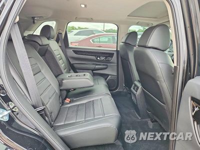 Zdjęcie 10 z 13 samochodu: 2026 HONDA CR-V EXL VIN:5J6RS4H78TL012520 - miniatura