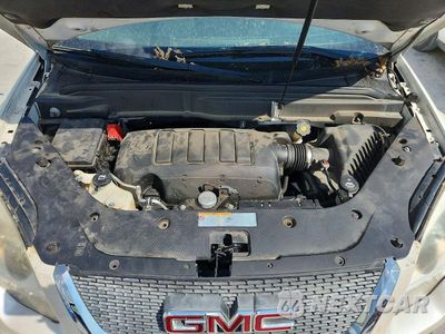 Zdjęcie 12 z 13 samochodu: 2012 GMC ACADIA SLT-1 VIN:1GKKRRED0CJ171493 - miniatura