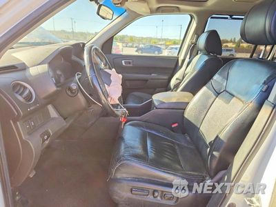 Zdjęcie 7 z 14 samochodu: 2012 HONDA PILOT TOURING VIN:5FNYF3H9XCB008263 - miniatura