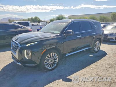 2020 HYUNDAI PALISADE LIMITED KM8R54HEXLU080867 - główne zdjęcie licytacji z USA - miniatura