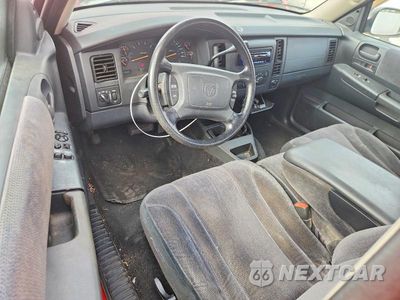Zdjęcie 8 z 12 samochodu: 2001 DODGE DAKOTA VIN:1B7GL22N91S143139 - miniatura