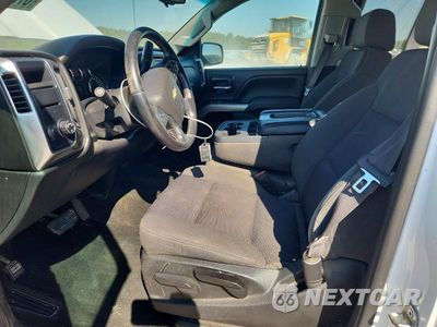 Zdjęcie 7 z 12 samochodu: 2014 CHEVROLET SILVERADO C1500 LT VIN:1GCRCREH4EZ210881 - miniatura