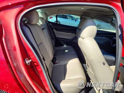 Zdjęcie 10 z 12 samochodu: 2021 MAZDA 3 PREFERRED VIN:3MZBPACL2MM203648 - miniatura