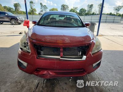 Piąte zdjęcie samochodu w środku: 2015 NISSAN ALTIMA 2.5 S VIN:1N4AL3AP9FC439347 - miniatura