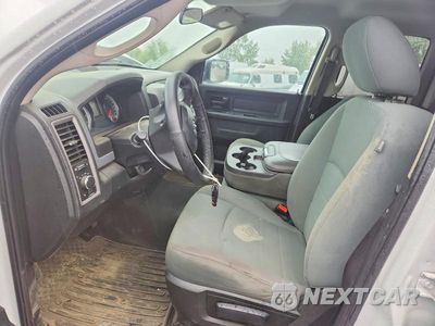 Zdjęcie 7 z 12 samochodu: 2017 RAM 1500 ST VIN:1C6RR7FG5HS728009 - miniatura