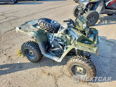 2020 POLARIS SPORTSMAN 450 ATV 4XASEA508LB313225 - główne zdjęcie licytacji z USA - miniatura