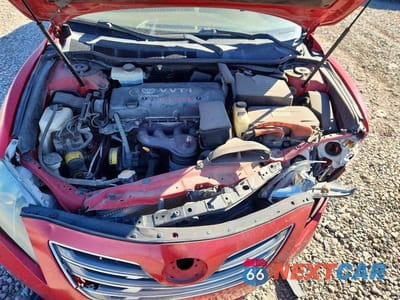 Zdjęcie 11 z 12 samochodu: 2007 TOYOTA CAMRY HYBRID VIN:4T1BB46K47U009351 - miniatura