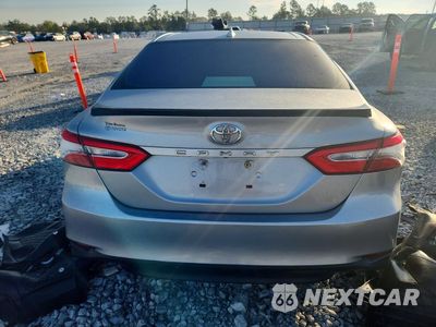 Zdjęcie 6 z 13 samochodu: 2019 TOYOTA CAMRY LE VIN:4T1B11HK8KU225405 - miniatura