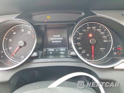 Zdjęcie 9 z 12 samochodu: 2015 AUDI A5 PREMIUM PLUS VIN:WAUMFAFR0FA045970 - miniatura