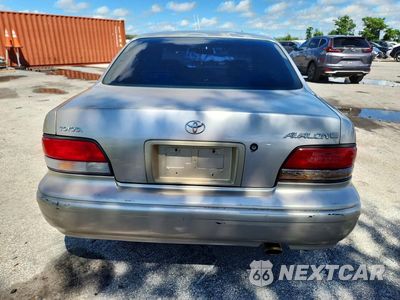 Zdjęcie 6 z 12 samochodu: 1997 TOYOTA AVALON XL VIN:4T1BF12B8VU174938 - miniatura