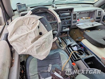 Zdjęcie 8 z 13 samochodu: 1994 JEEP GRAND CHEROKEE LAREDO VIN:1J4GZ58Y8RC270076 - miniatura