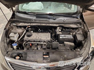 Zdjęcie 12 z 13 samochodu: 2012 KIA SPORTAGE LX VIN:KNDPB3A26C7289424 - miniatura