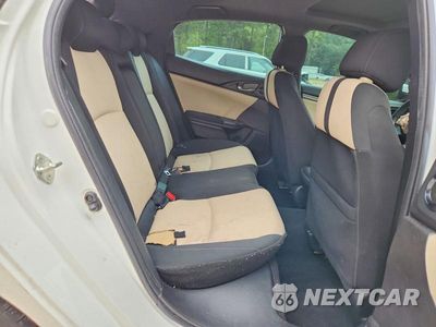 Zdjęcie 10 z 13 samochodu: 2018 HONDA CIVIC EX VIN:SHHFK7H53JU202443 - miniatura