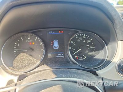 Zdjęcie 9 z 13 samochodu: 2021 NISSAN ROGUE SPORT SV VIN:JN1BJ1BV9MW318872 - miniatura